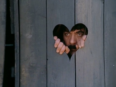 三个老兵剧照的剧照