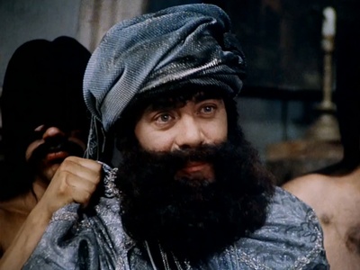 三个老兵剧照的剧照