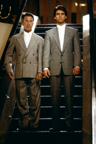 雨人剧照的剧照