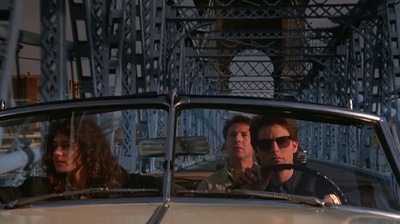 雨人剧照的剧照