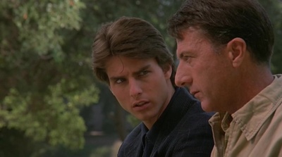 雨人剧照的剧照