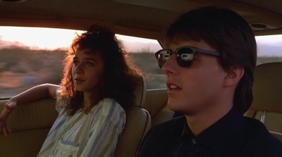 雨人剧照的剧照