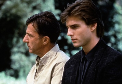 雨人剧照的剧照