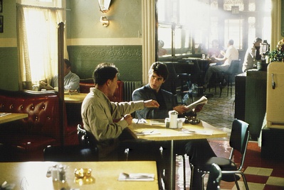 雨人剧照的剧照