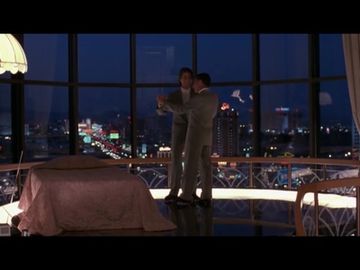 雨人剧照的剧照