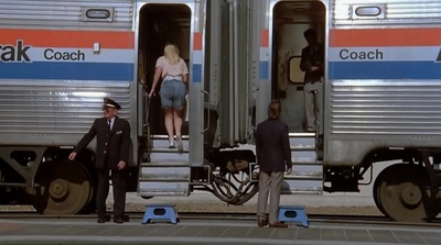 雨人剧照的剧照