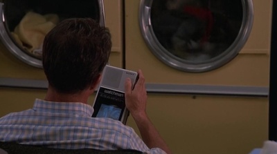 雨人剧照的剧照