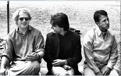 雨人剧照的剧照