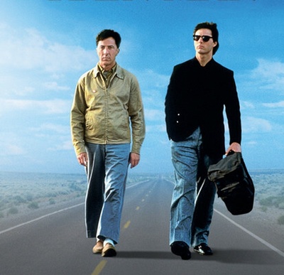 雨人剧照的剧照