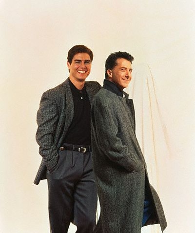 雨人剧照的剧照