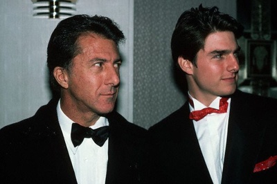 雨人剧照的剧照