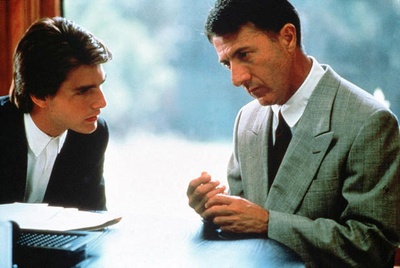 雨人剧照的剧照