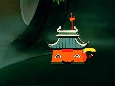 大闹天宫剧照的剧照