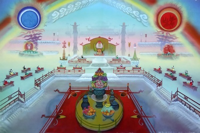 大闹天宫剧照的剧照