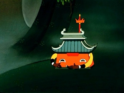 大闹天宫剧照的剧照