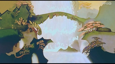 大闹天宫剧照的剧照