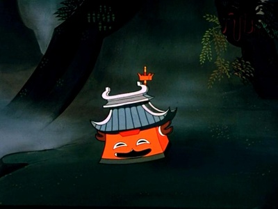 大闹天宫剧照的剧照