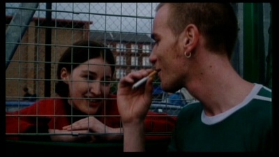 猜火车剧照的剧照