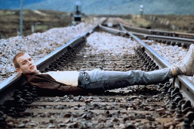 猜火车剧照的剧照