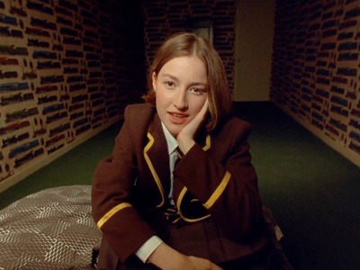 猜火车剧照的剧照