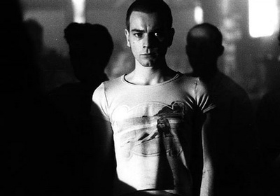 猜火车剧照的剧照