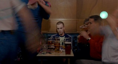 猜火车剧照的剧照