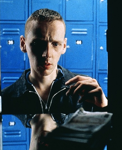 猜火车剧照的剧照