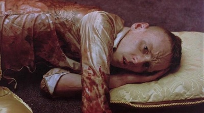 猜火车剧照的剧照