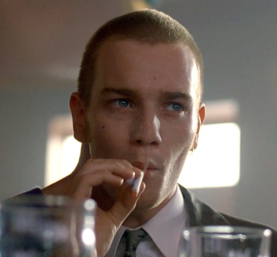 猜火车剧照的剧照