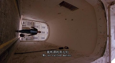 猜火车剧照的剧照