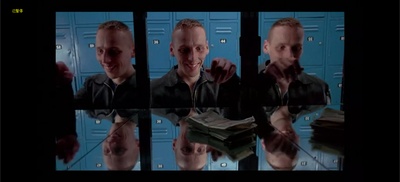 猜火车剧照的剧照