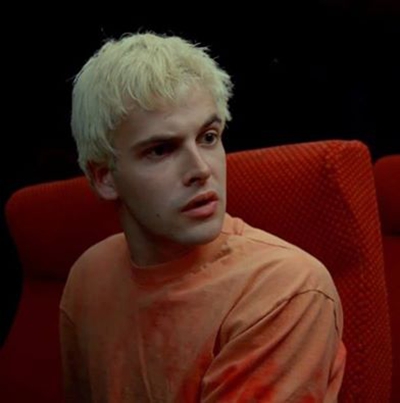 猜火车剧照的剧照