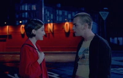 猜火车剧照的剧照