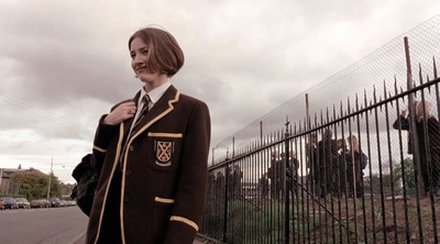 猜火车剧照的剧照