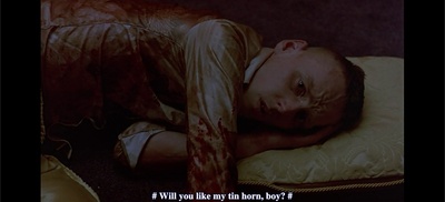 猜火车剧照的剧照