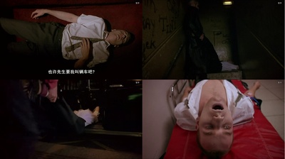 猜火车剧照的剧照