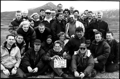 猜火车剧照的剧照