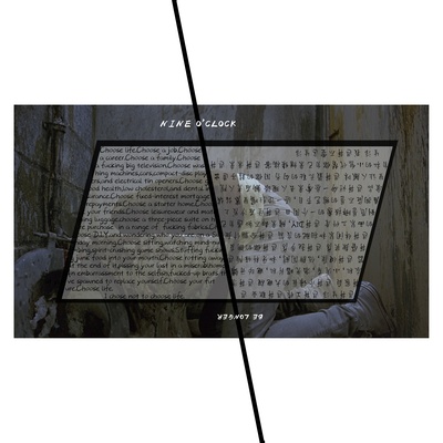 猜火车剧照的剧照