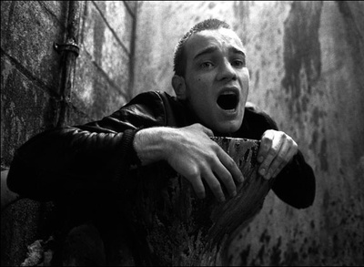 猜火车剧照的剧照