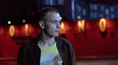 猜火车剧照的剧照