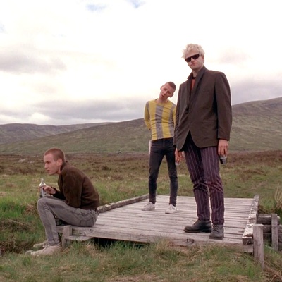 猜火车剧照的剧照