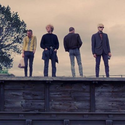 猜火车剧照的剧照