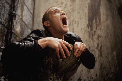 猜火车剧照的剧照