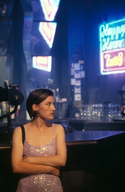 猜火车剧照的剧照