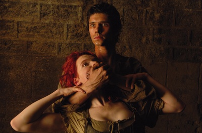 香水剧照的剧照