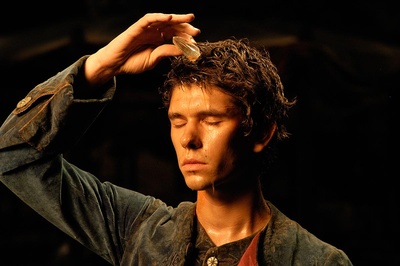 香水剧照的剧照