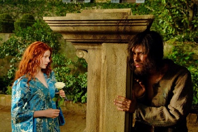 香水剧照的剧照