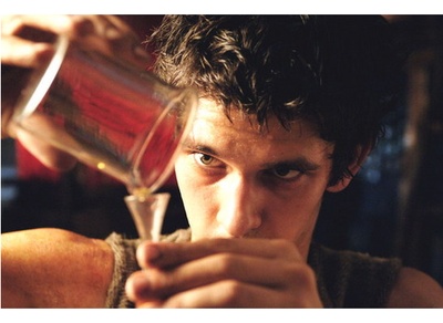 香水剧照的剧照