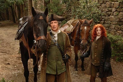 香水剧照的剧照