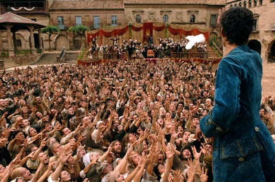 香水剧照的剧照